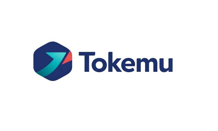 Tokemu logo