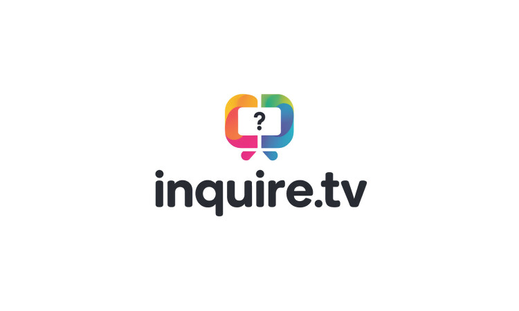Inquire logo