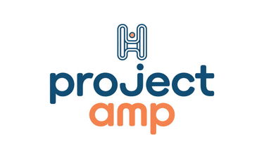 ProjectAmp.com - Creative brandable domain for sale