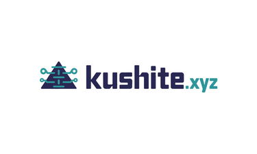 Kushite.xyz - Creative brandable domain for sale