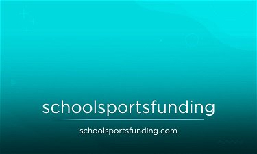 SchoolSportsFunding.com - Creative brandable domain for sale
