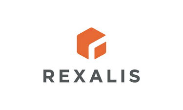 Rexalis.com - Creative brandable domain for sale