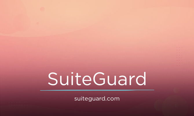 SuiteGuard.com