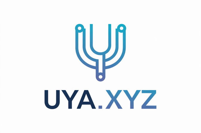 UYA.xyz