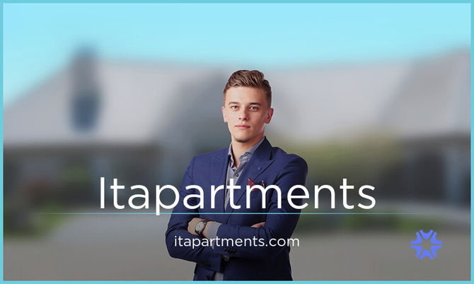 ITApartments.com