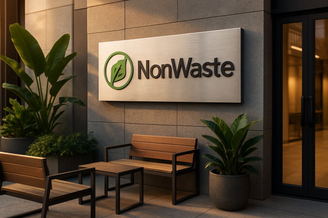 NonWaste.com — 4