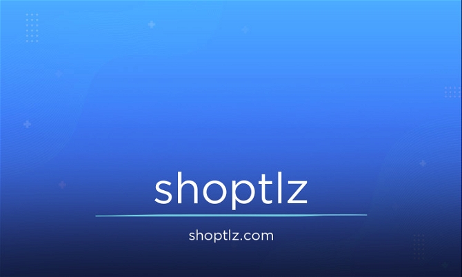 ShopTlz.com