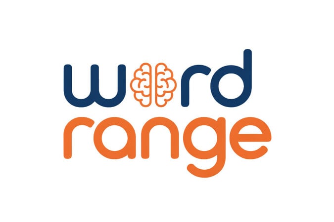 WordRange logo