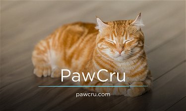 PawCru.com