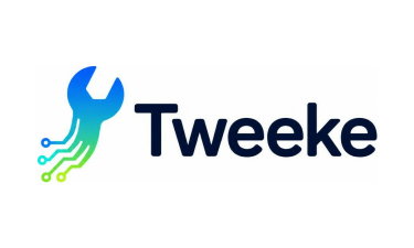 Tweeke logo