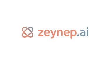 Zeynep.ai - Creative brandable domain for sale