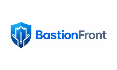 BastionFront logo