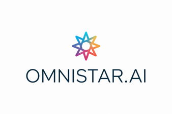 Omnistar.ai - Creative brandable domain for sale