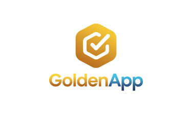 goldenapp.com Logo