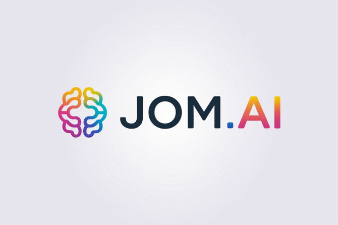 JOM.ai