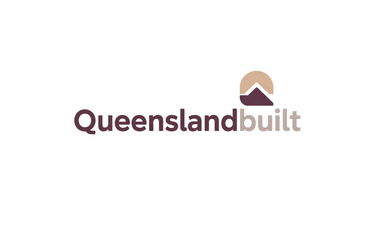 QueenslandBuilt.com - Creative brandable domain for sale