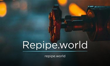 Repipe.world