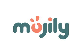 Mojily.com - Creative brandable domain for sale