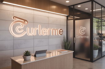 CurlerMe.com - Creative brandable domain for sale