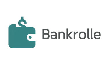 Bankrolle.com - Creative brandable domain for sale