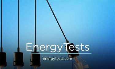 EnergyTests.com