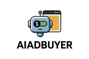 AiAdBuyer.com - Creative brandable domain for sale