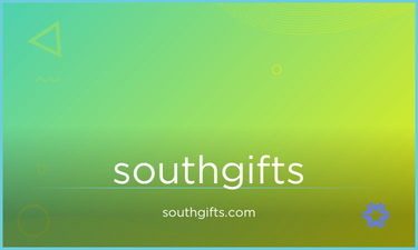 SouthGifts.com - Creative brandable domain for sale