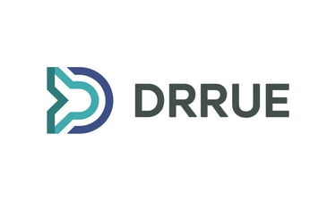 DRRUE.com - Creative brandable domain for sale