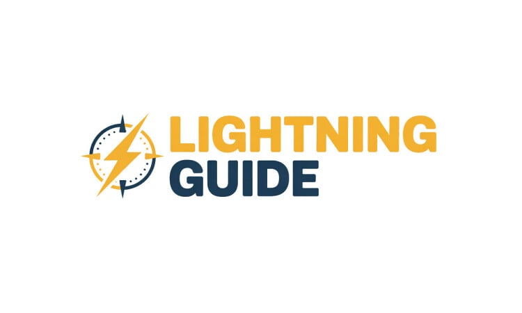 LightningGuide logo