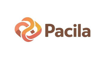 Pacila logo