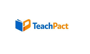 TeachPact logo