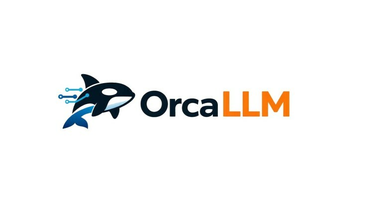 OrcaLLM logo