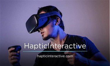 HapticInteractive.com