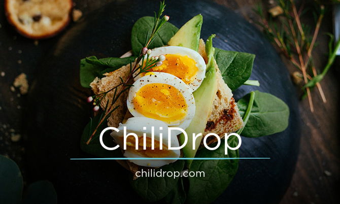 ChiliDrop.com