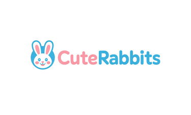 CuteRabbits.com - Creative brandable domain for sale