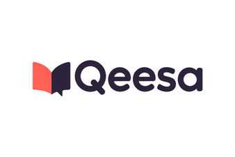 Qeesa.com - Creative brandable domain for sale