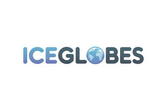 IceGlobes logo