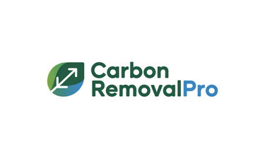 CarbonRemovalPro.com - Creative brandable domain for sale