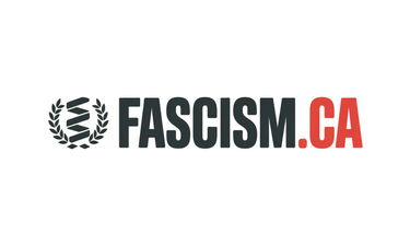 Fascism.ca - Creative brandable domain for sale