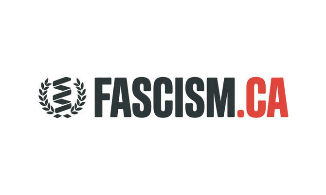Fascism.ca