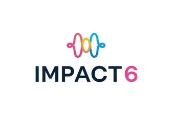 impact6.com - Creative brandable domain for sale