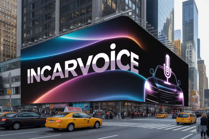 InCarVoice.com — 2