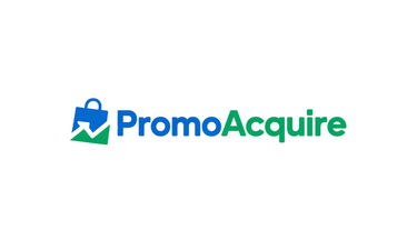 PromoAcquire.com - Creative brandable domain for sale