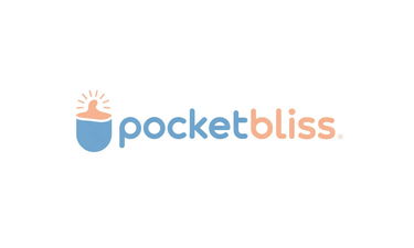 PocketBliss.com - Creative brandable domain for sale