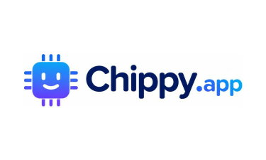 Chippy logo