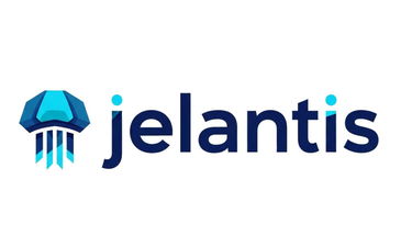 Jelantis.com - Creative brandable domain for sale