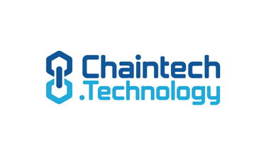 ChainTech.technology - Creative brandable domain for sale