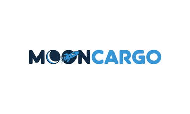 MoonCargo.com - Creative brandable domain for sale