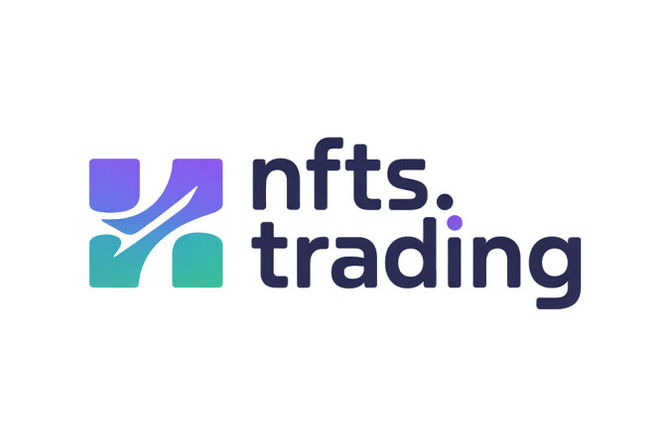 NFTs.Trading