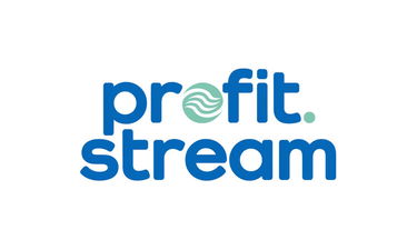 Profit.stream - Creative brandable domain for sale